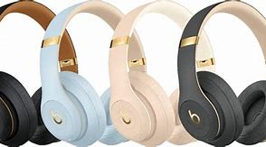 Image result for Beats Noise Cancelling Headphones Wireless