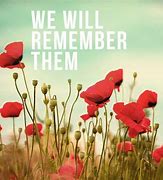 Image result for We Must Remember Them