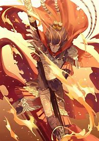 Image result for Sun Wukong Human