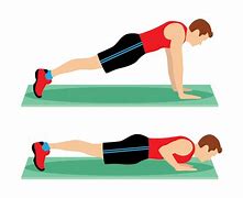 Image result for Push-Up Reps