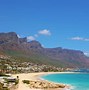 Image result for Clifton and Camps Bay Beaches Cape Town