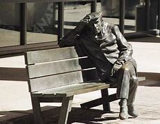 Image result for Glenn Gould Statue