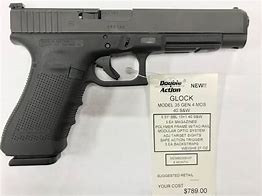 Image result for Glock 35 Gen 4