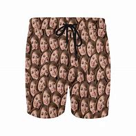 Image result for Funny Picture of Man in Swimming Trunks