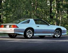 Image result for 91 Camaro IROC