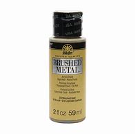 Image result for Gold Paint Brush