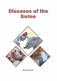 Image result for Diseases of Swine Book