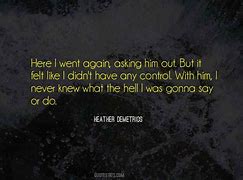 Image result for Never Talk Again Quotes