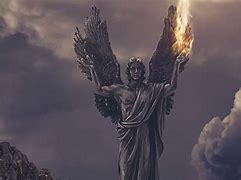 Image result for Fallen Angels Watchers Nephilim