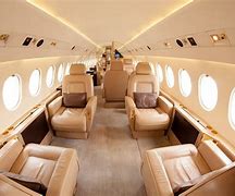 Image result for Limo Jet Interior