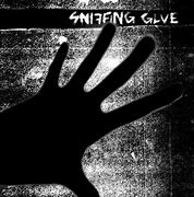 Image result for Sniffing Glue Magazine