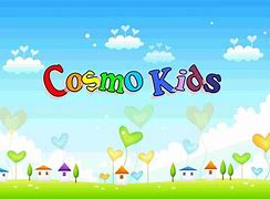 Image result for Cosmo Eabbids