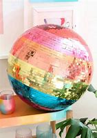 Image result for DIY Disco Ball Craft