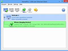 Image result for Ethernet Over USB