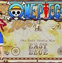 Image result for One Piece Journey Map