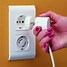 Image result for Safety Plug Covers