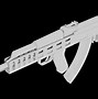 Image result for 3D Printed Bullpup AK