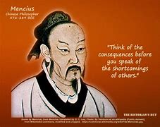 Image result for Mencius Grave