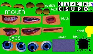 Image result for Klasky Csupo Blue