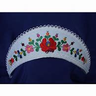 Image result for Hungarian Headdress