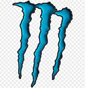 Image result for Blue Monster Logo