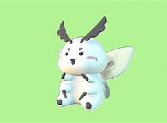 Image result for Juniper Vtuber Baby Moth