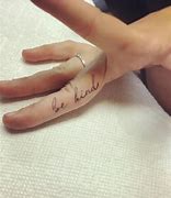 Image result for Female Hand Tattoos