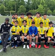 Image result for Youth Soccer Club