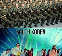 Image result for South Korea Funny