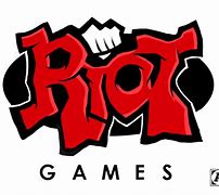 Image result for Riot Games Logo