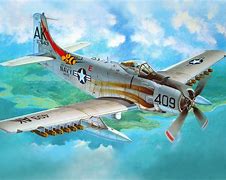 Image result for A-1 Skyraider Wallpaper