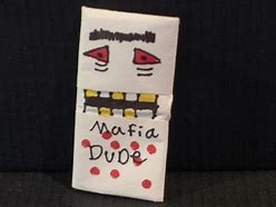 Image result for Mafia Dude