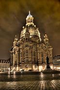 Image result for Frauenkirche Dresden