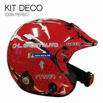 Image result for Stilo Helmet Sticker Kit