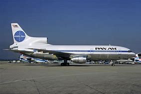 Image result for Pan AM L-1011