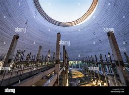 Image result for Inside Chernobyl Reactor