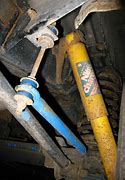 Image result for Anti Sway Bar in Car