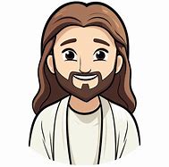 Image result for Jesus Has Risen Cartoon