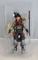 Image result for My Hero Academia Stain Figure