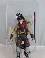 Image result for My Hero Academia Stain Figure