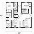 Image result for 30 X 40 Barndominium Floor Plans