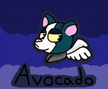 Image result for Final Space Avocado