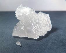 Image result for Alum Salt Crystals