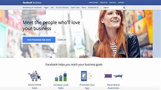 Image result for What Should My Business. Facebook Look Like