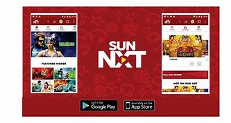 Image result for Sun NXT Originals