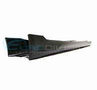 Image result for BMW 5 Series Side Skirt