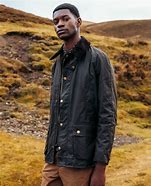 Image result for British Barbour Jacket