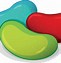 Image result for Jelly Bean Bag Clip Art