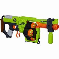 Image result for Nerf Strike Back