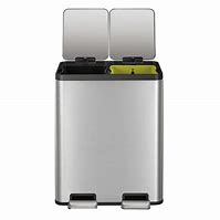 Image result for Trash Can Kegerator